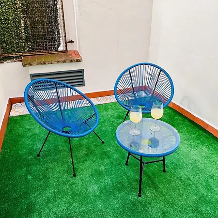 Apartamento El Rincon De San Miguel