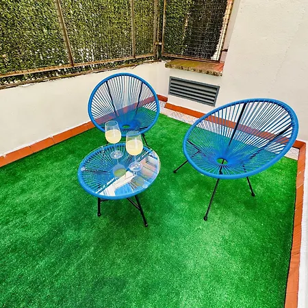 El Rincon De San Miguel Saragozza