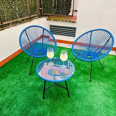 Appartamento El Rincon De San Miguel *