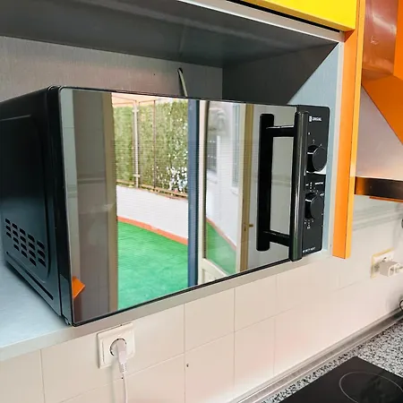 Appartamento El Rincon De San Miguel *