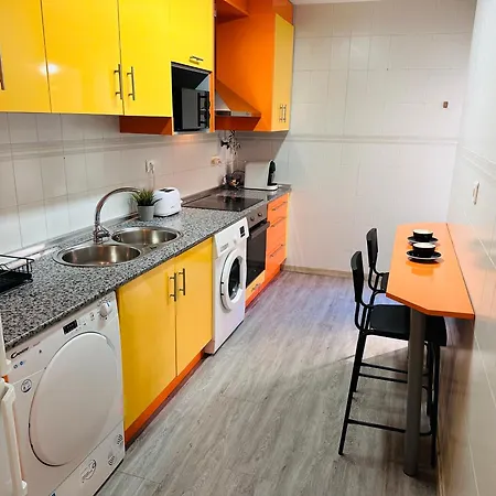 El Rincon De San Miguel Appartamento Saragozza