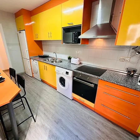 El Rincon De San Miguel * Saragozza