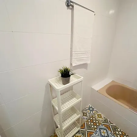 El Rincon De San Miguel Apartamento *