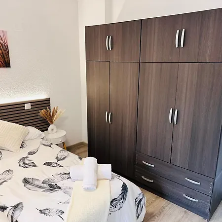 Apartamento El Rincon De San Miguel *