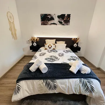 Apartamento El Rincon De San Miguel Zaragoza