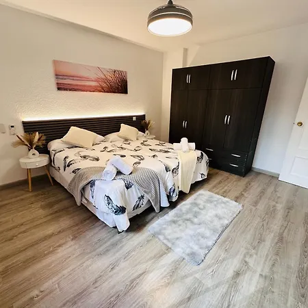 El Rincon De San Miguel Apartamento Zaragoza