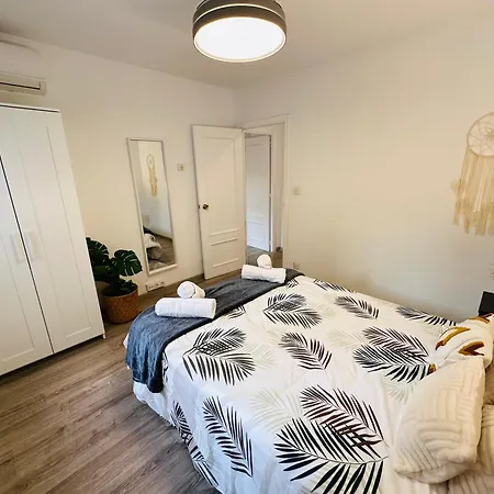 Appartamento El Rincon De San Miguel Saragozza