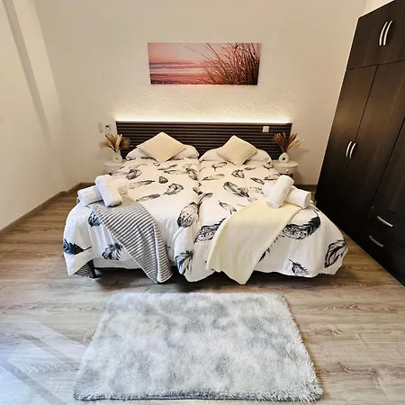 El Rincon De San Miguel Appartamento