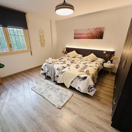Apartamento El Rincon De San Miguel