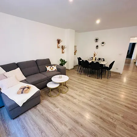 El Rincon De San Miguel Appartamento