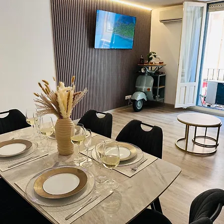 Apartamento El Rincon De San Miguel Zaragoza