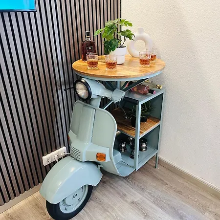 El Rincon De San Miguel * Saragozza