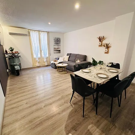 Apartamento El Rincon De San Miguel