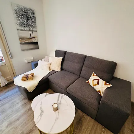 El Rincon De San Miguel * Saragozza