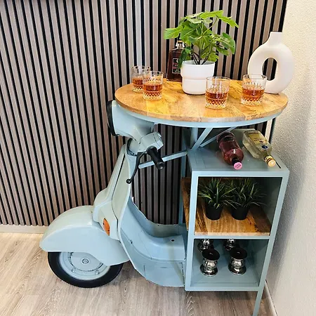 El Rincon De San Miguel