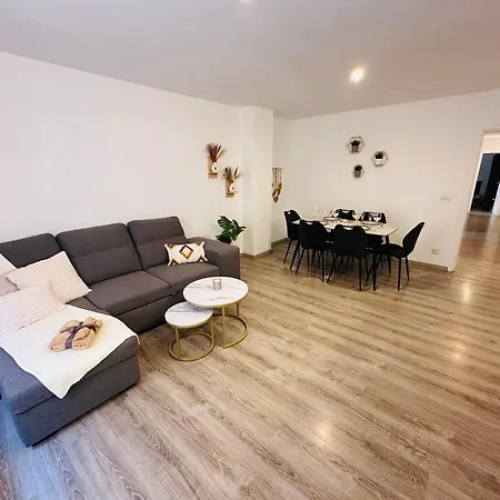 Apartamento El Rincon De San Miguel