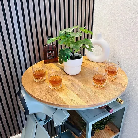 El Rincon De San Miguel Apartamento