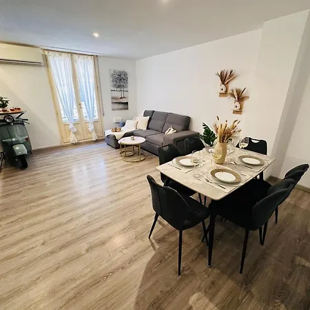 Apartamento El Rincon De San Miguel