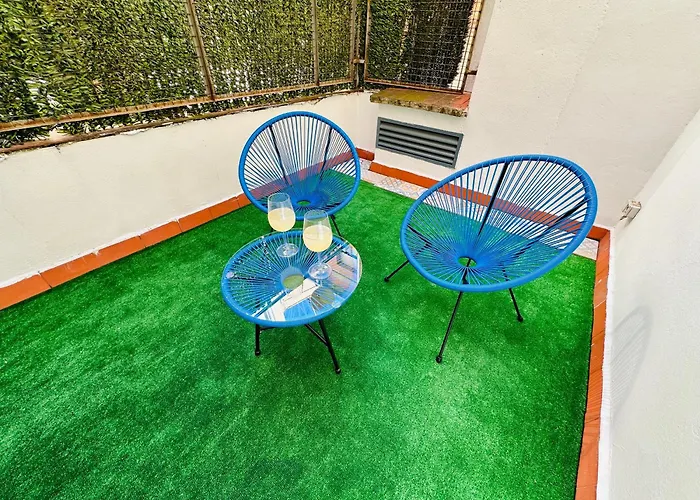 El Rincon De San Miguel Zaragoza