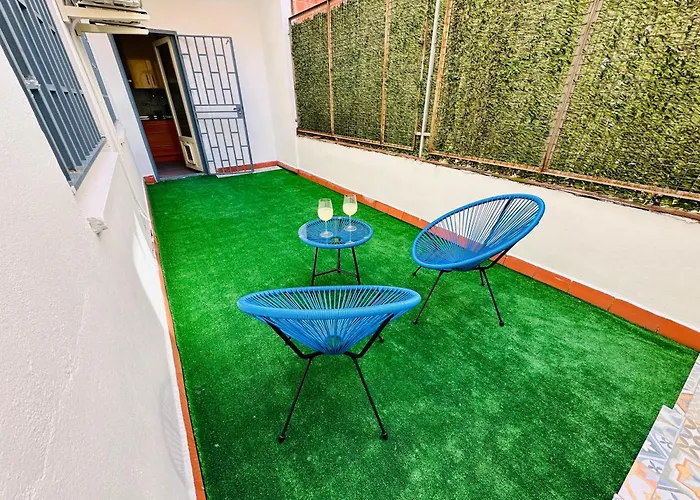 El Rincon De San Miguel Zaragoza