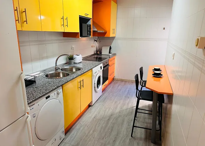 El Rincon De San Miguel Apartman Zaragoza