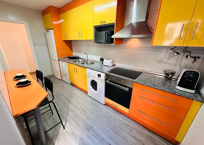 El Rincon De San Miguel * Zaragoza