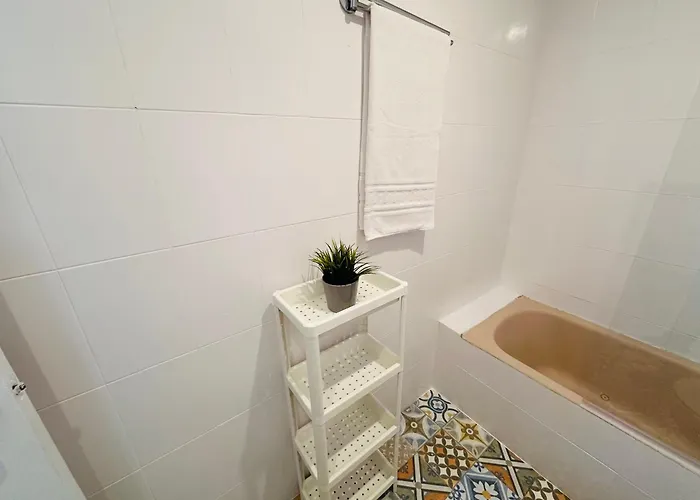 El Rincon De San Miguel Apartman *