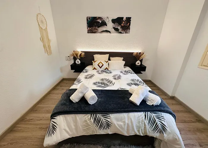 Apartman El Rincon De San Miguel Zaragoza