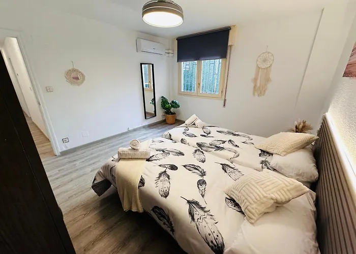 El Rincon De San Miguel Apartman *