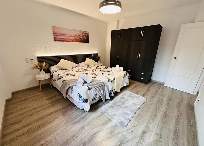 El Rincon De San Miguel Apartman Zaragoza