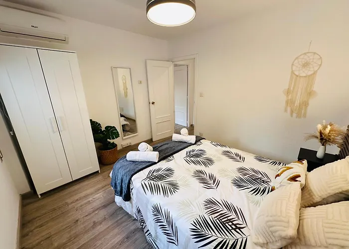 Apartman El Rincon De San Miguel Zaragoza