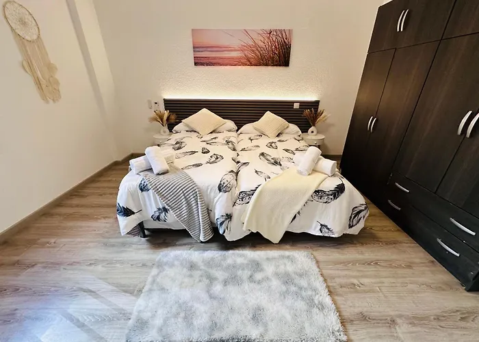 El Rincon De San Miguel Apartman