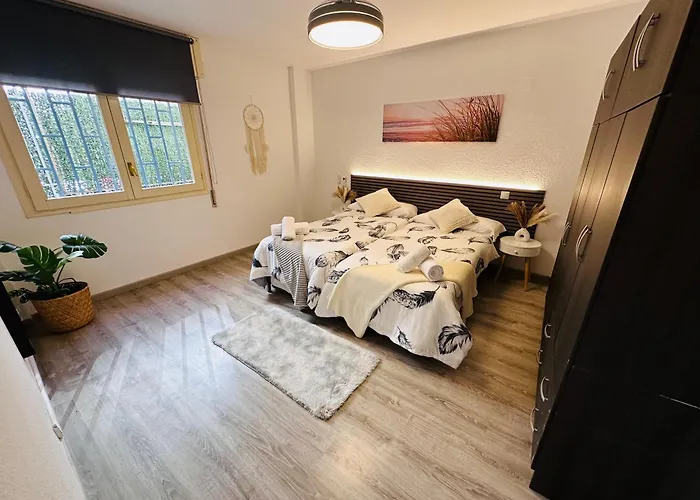 Apartman El Rincon De San Miguel