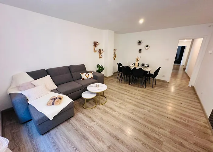 El Rincon De San Miguel Apartman