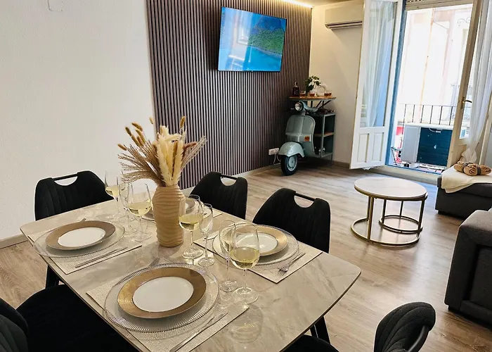 Apartman El Rincon De San Miguel Zaragoza