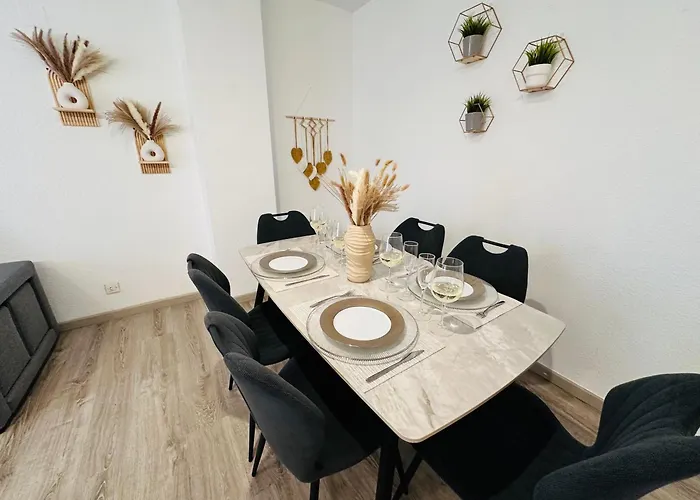 El Rincon De San Miguel *