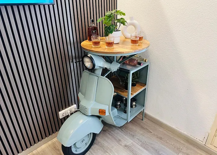 El Rincon De San Miguel * Zaragoza