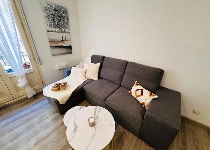 El Rincon De San Miguel * Zaragoza