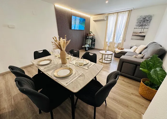 Apartman El Rincon De San Miguel Zaragoza