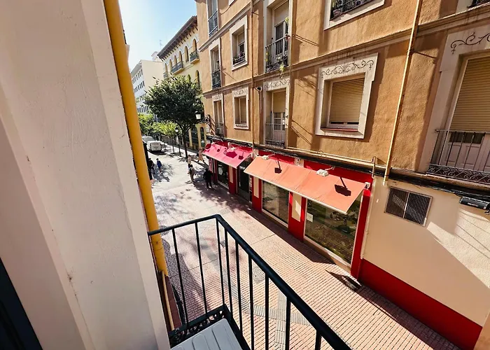 El Rincon De San Miguel * Zaragoza